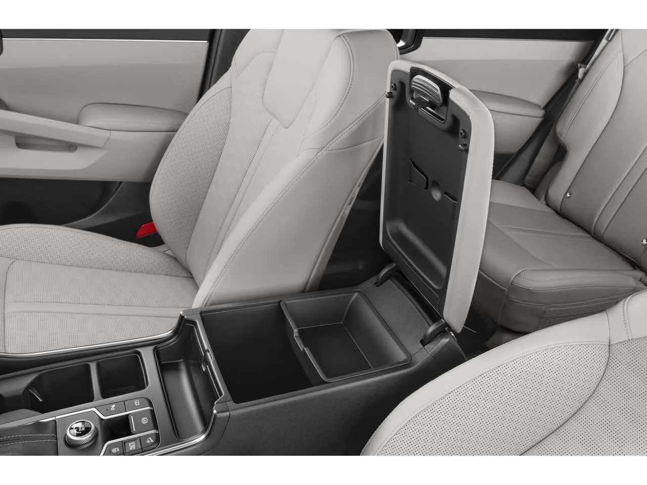 2025 Kia Sorento EX photo 10