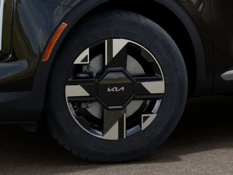2026 Kia Sportage LX photo 8