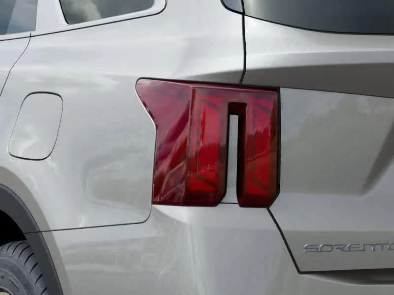 2026 Kia Sorento S photo 11