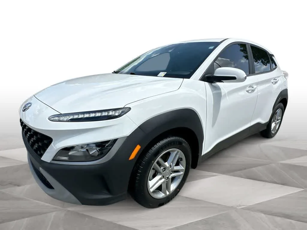 2023 Hyundai Kona SE photo 4