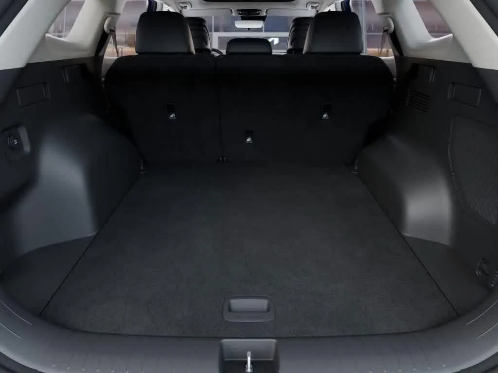 2026 Kia Sportage SX photo 18