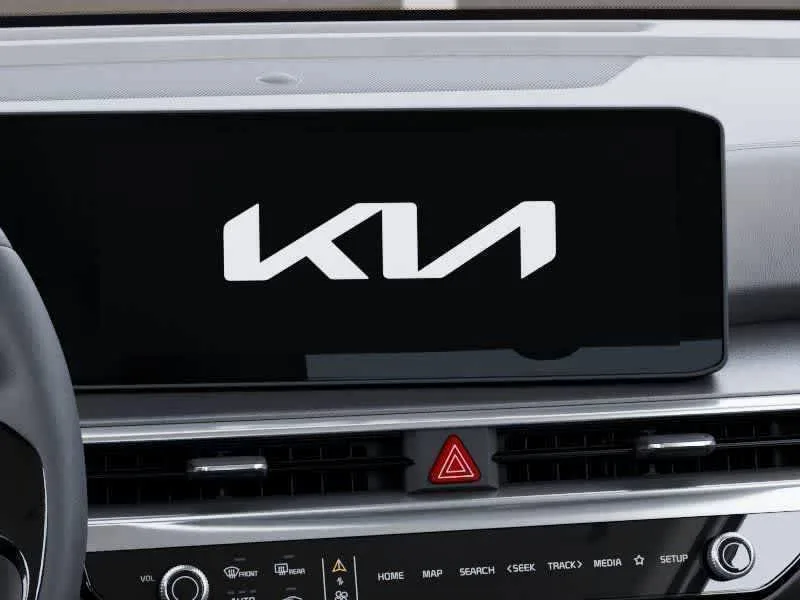 2026 Kia Sorento S photo 20