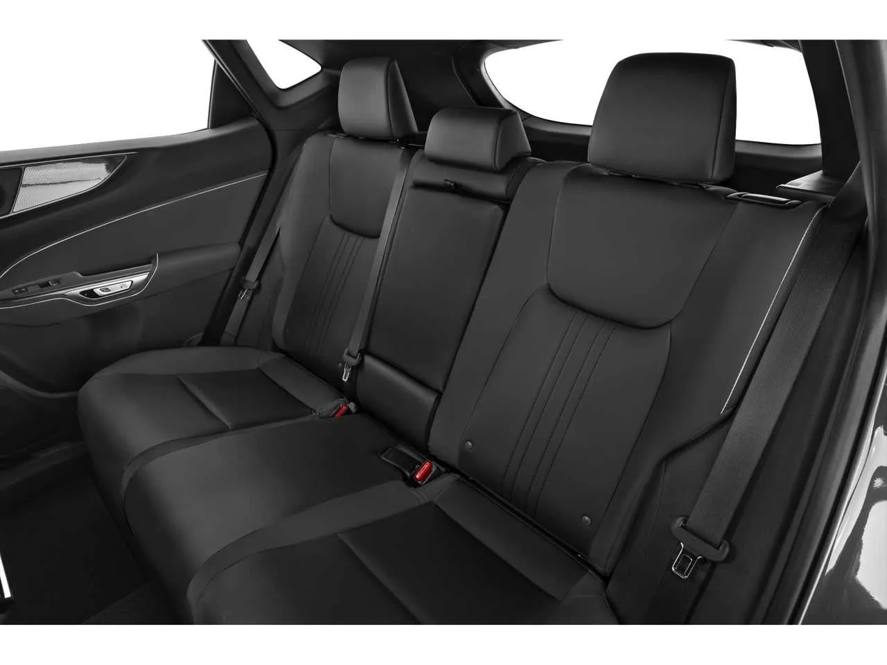 2024 Lexus NX 250 photo 9