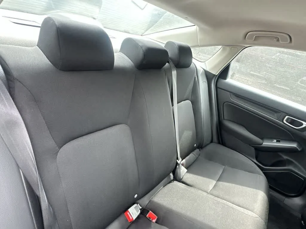 2024 Honda Civic LX photo 26