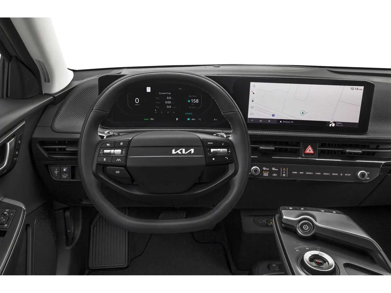2025 Kia EV6 Light photo 4