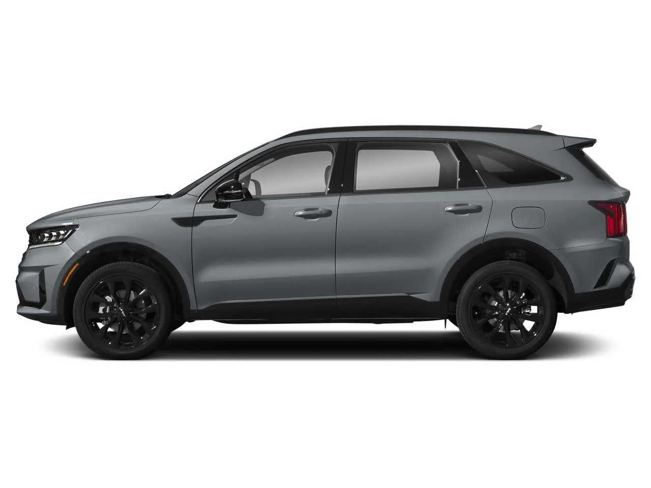 2023 Kia Sorento SX photo 3