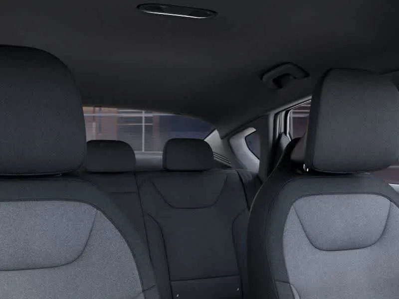 2026 Kia K4 LXS photo 27