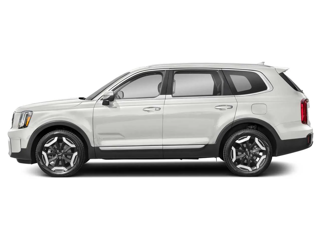 2025 Kia Telluride S photo 3