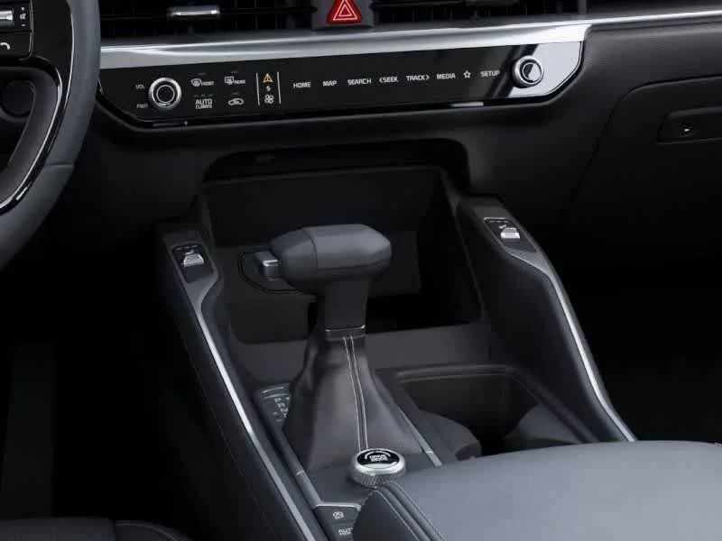 2026 Kia Sorento S photo 23
