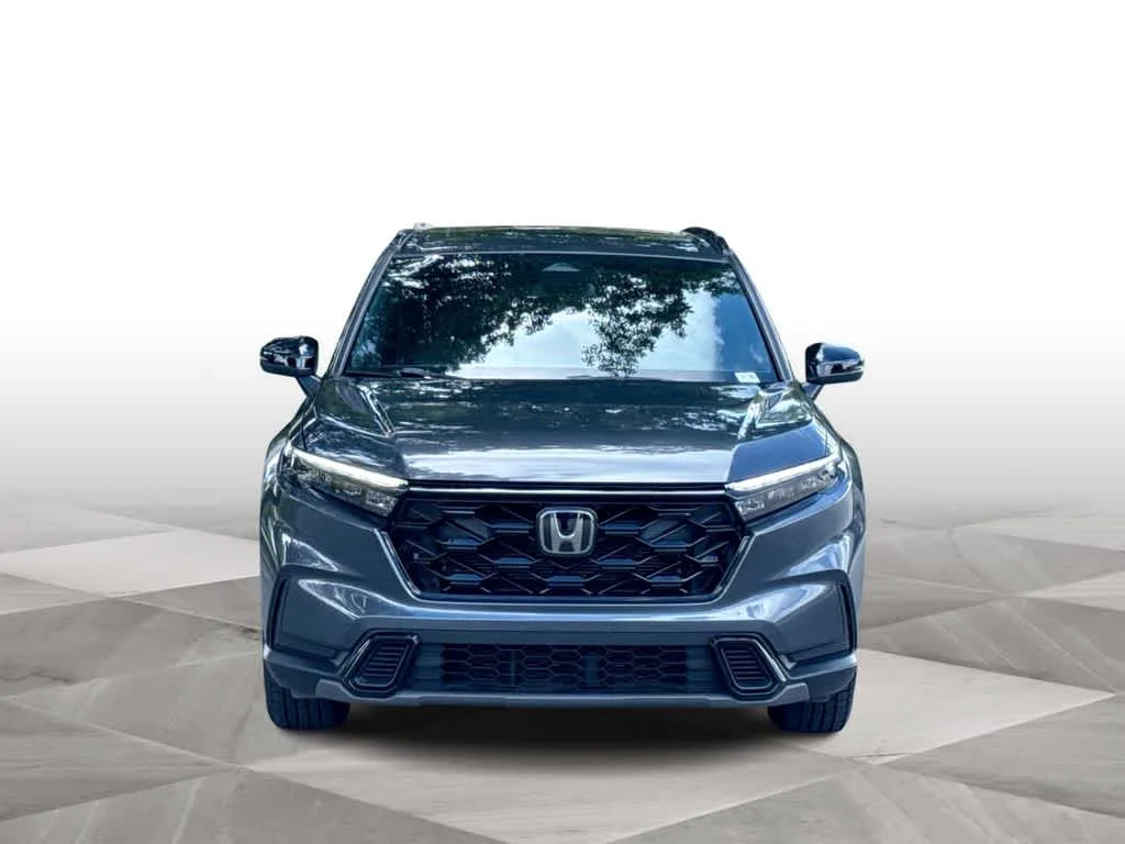 2024 Honda CR-V Hybrid Sport photo 3