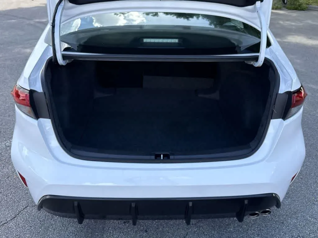 2025 Toyota Corolla FX photo 25