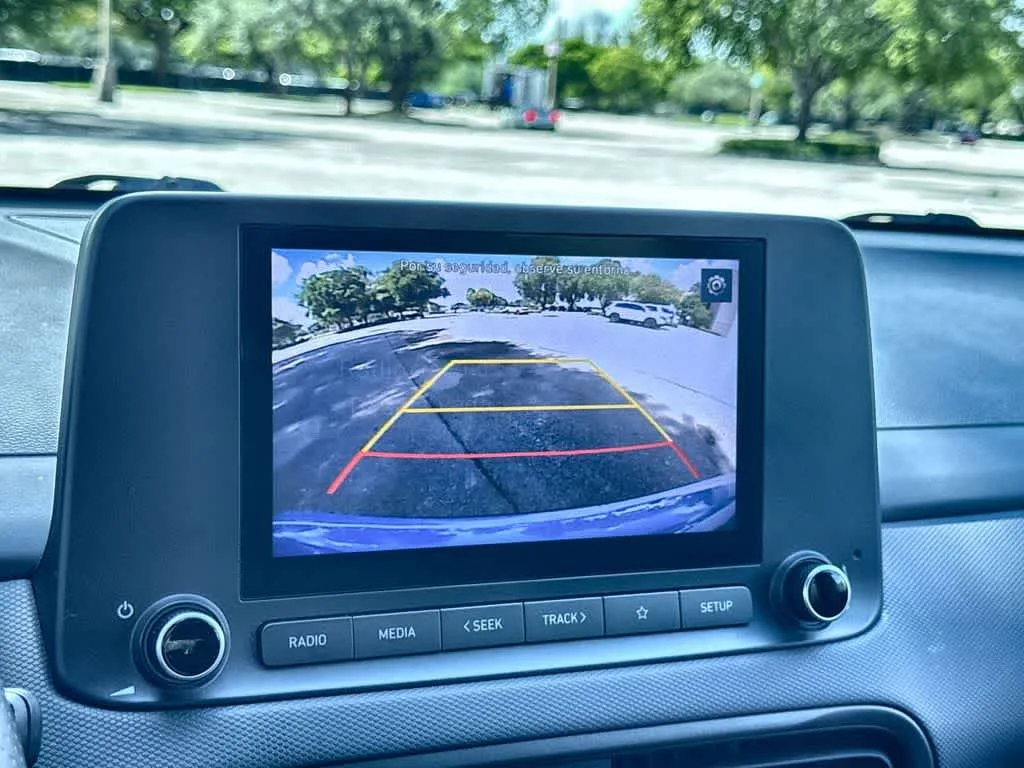 2022 Hyundai Kona N Line photo 19