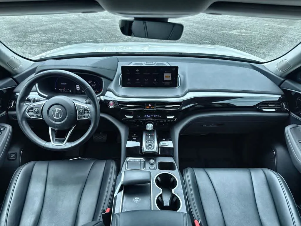 2023 Acura MDX Base photo 24