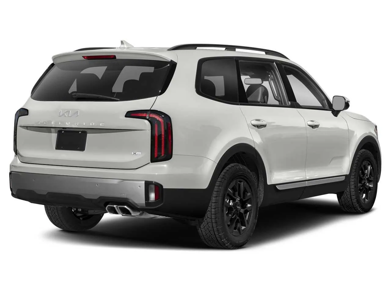 2023 Kia Telluride SX X-Pro photo 2