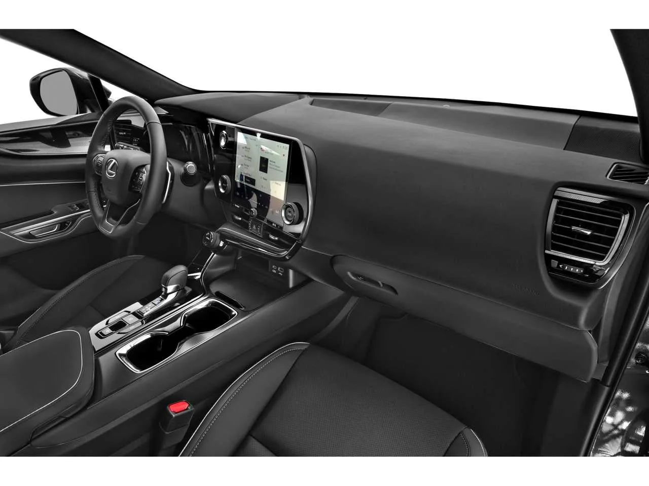 2024 Lexus NX 250 photo 11