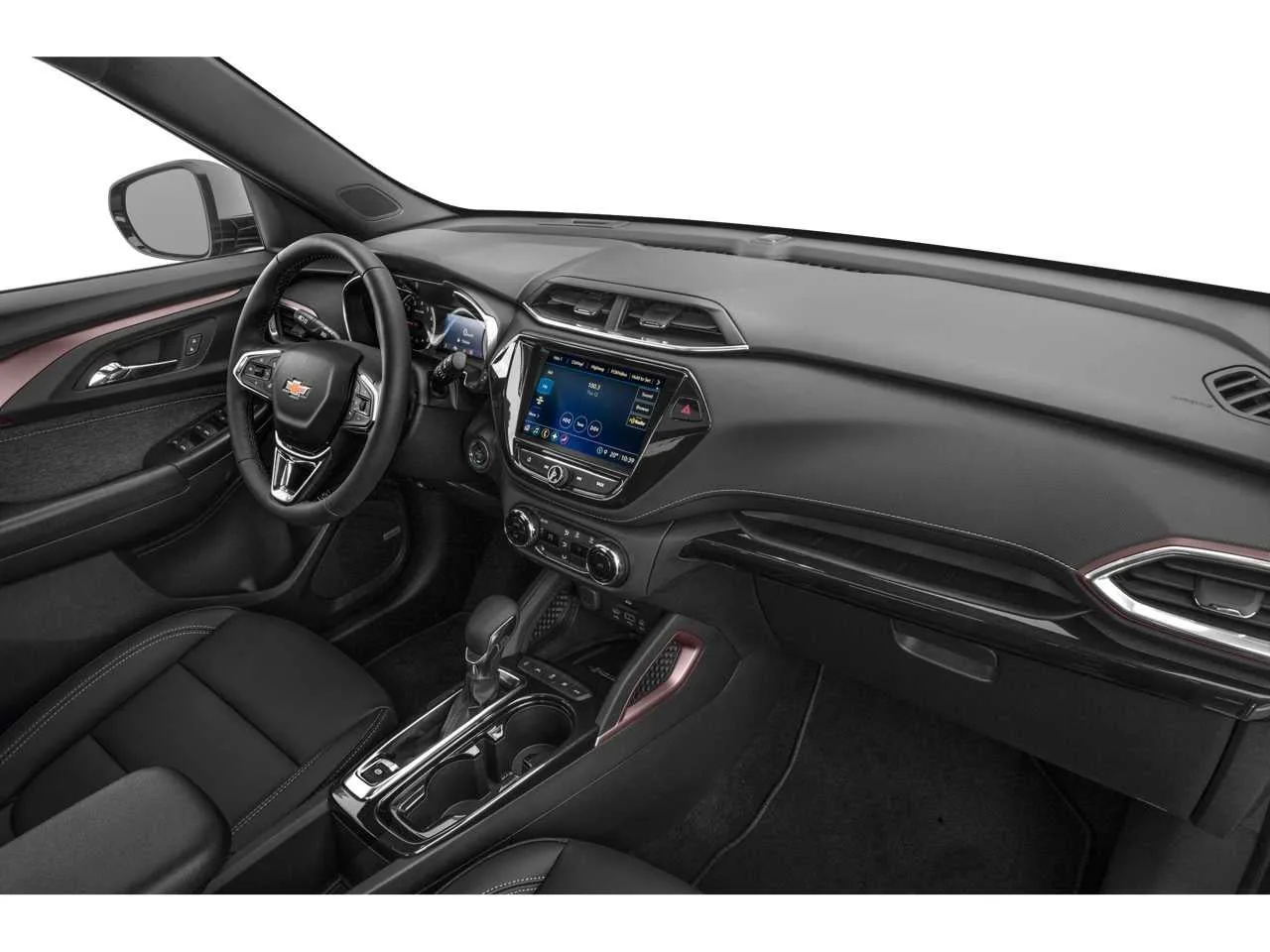 2023 Chevrolet Trailblazer ACTIV photo 11