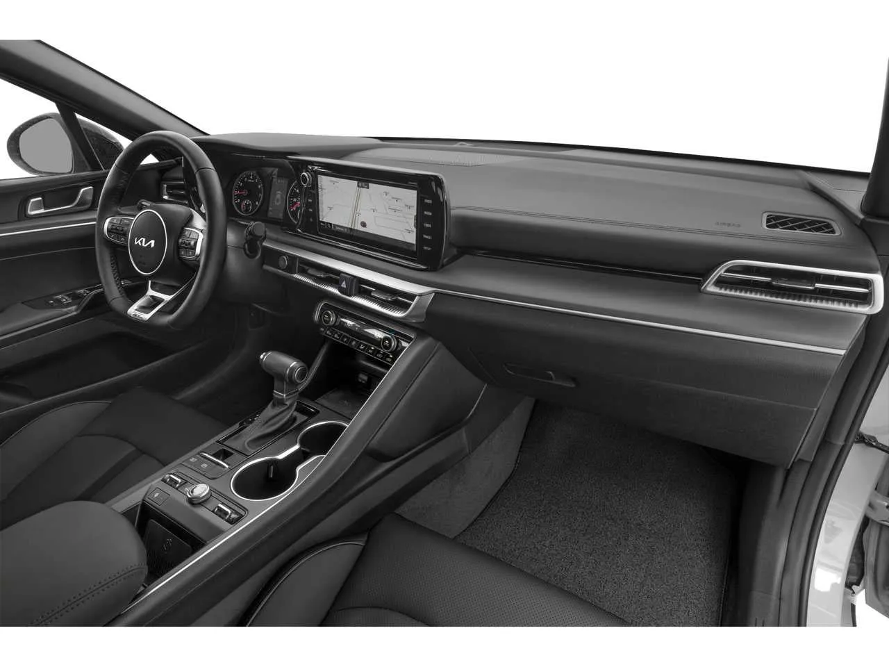2024 Kia K5 GT-Line photo 11