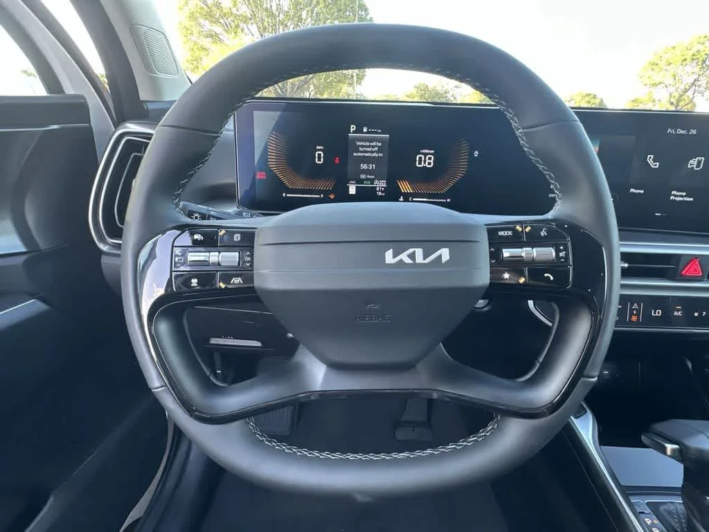2026 Kia Sorento S photo 15