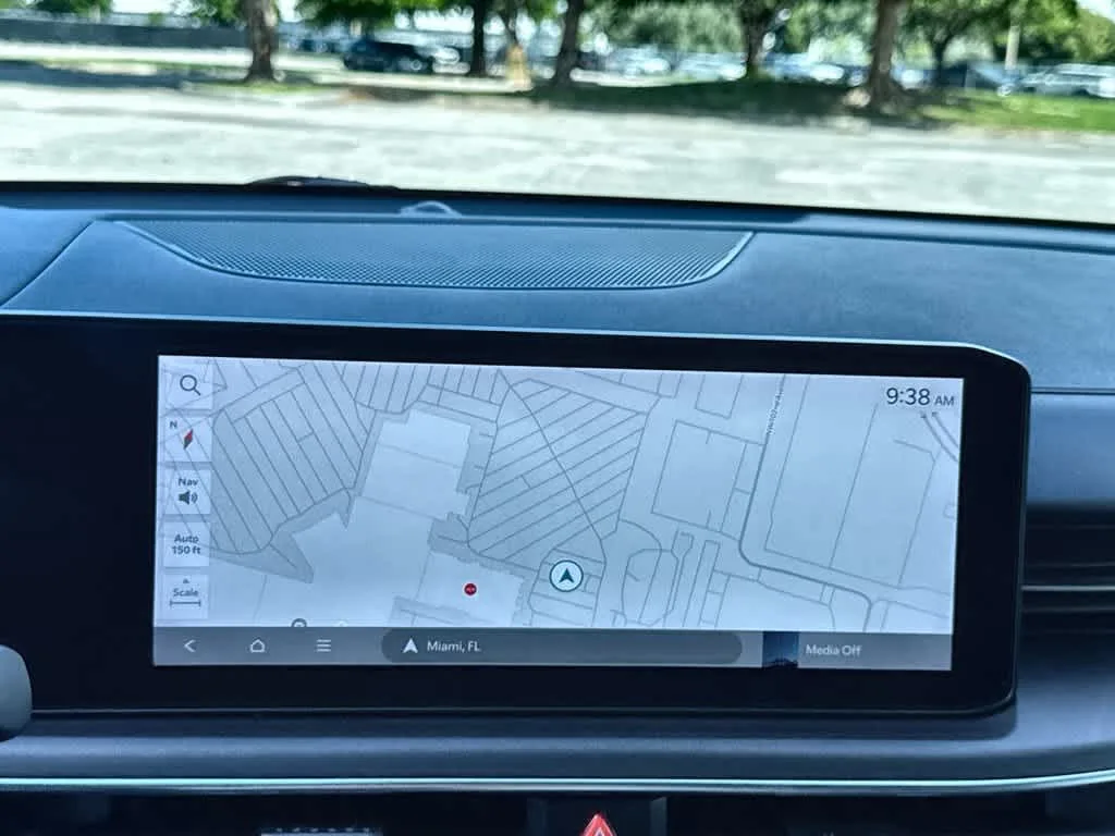 2025 Kia K5 GT-Line photo 18