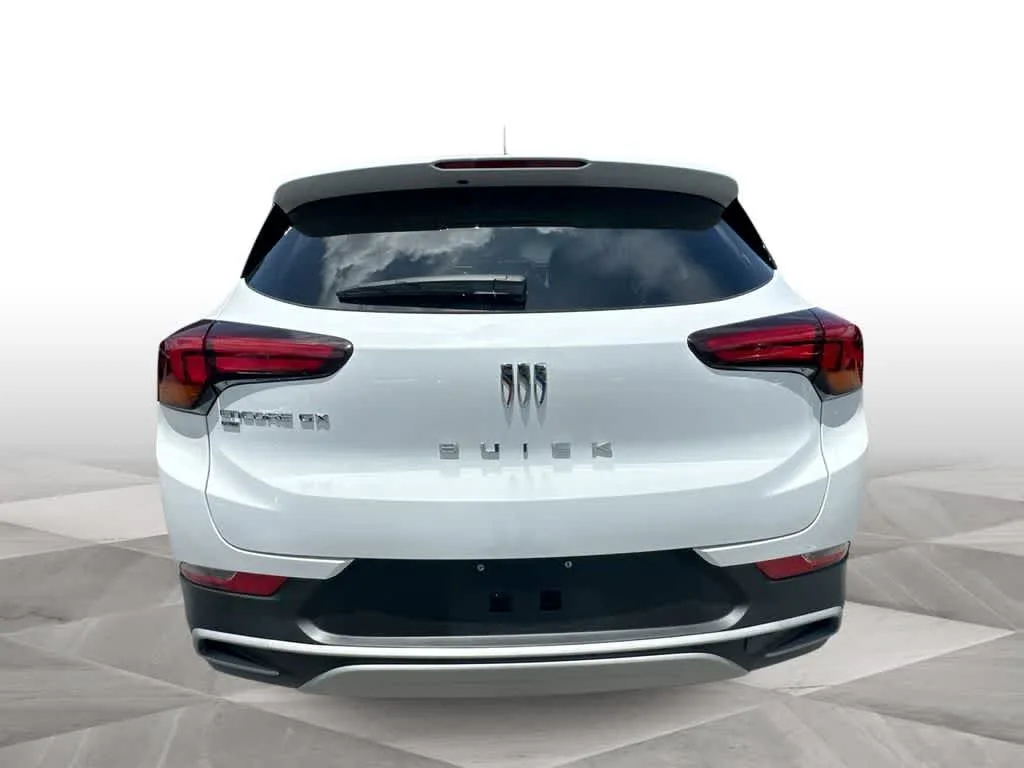 2024 Buick Encore GX Preferred photo 7