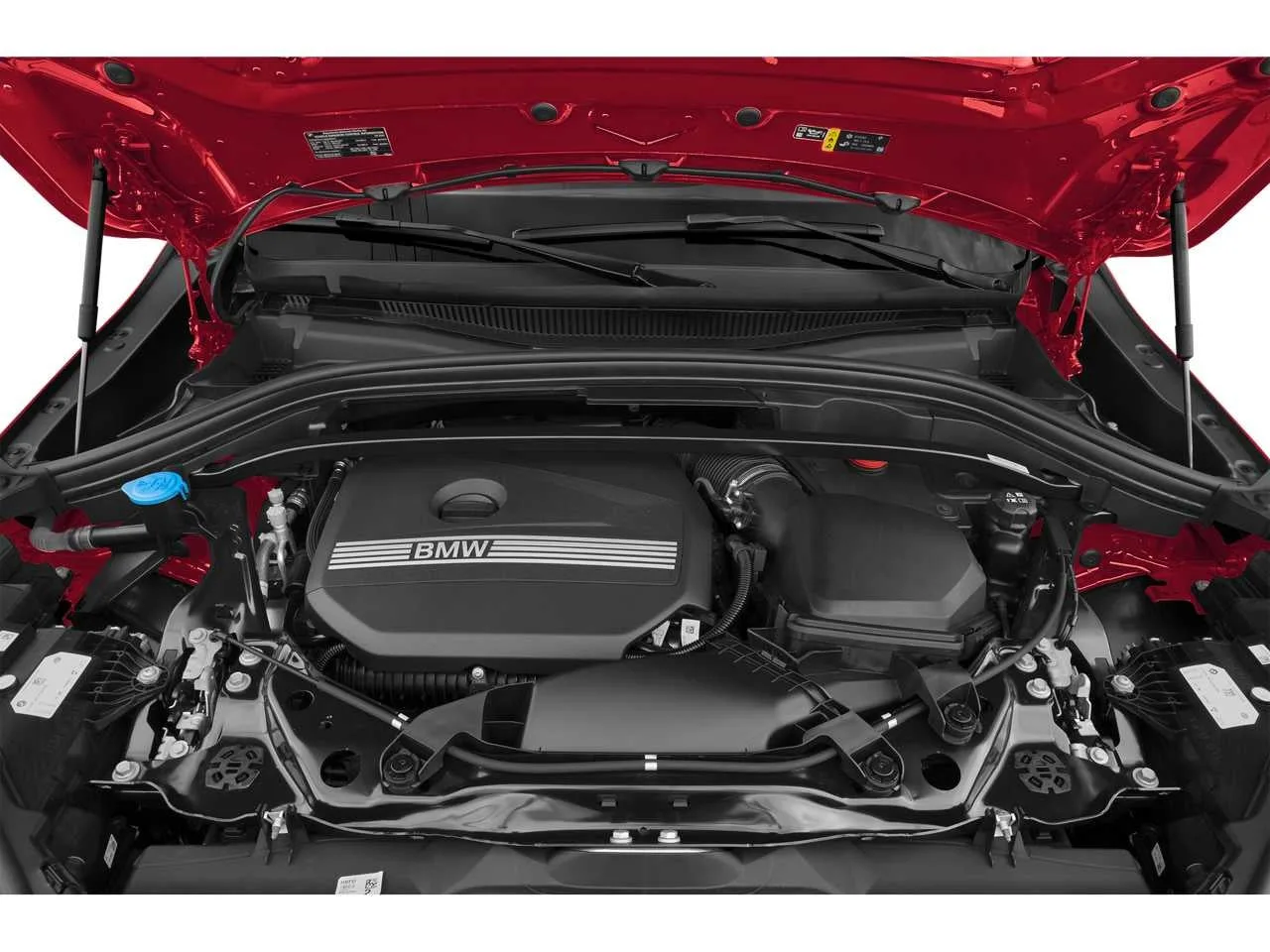 2026 BMW X2 xDrive28i xDrive28i photo 12