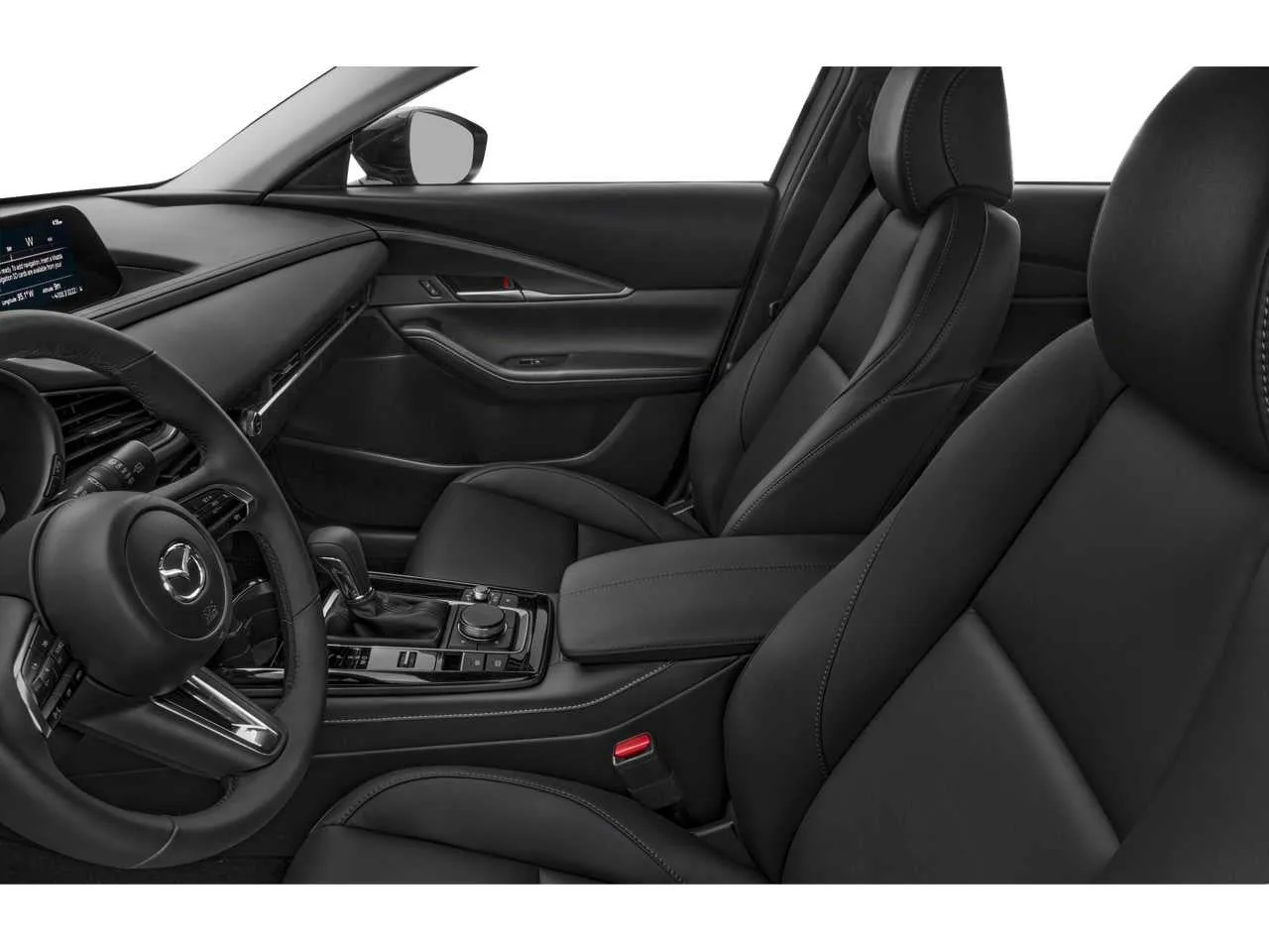 2024 Mazda CX-30 2.5 S Select Sport photo 6