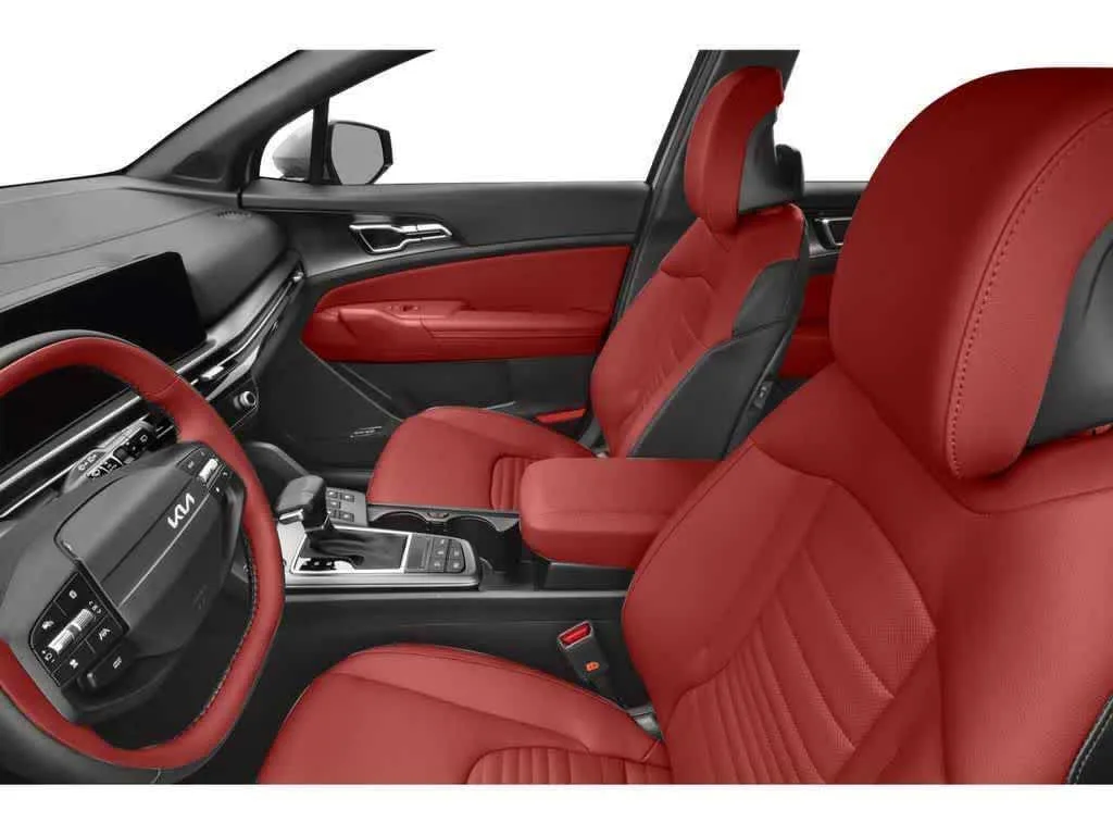 2026 Kia Sportage SX-Prestige photo 6
