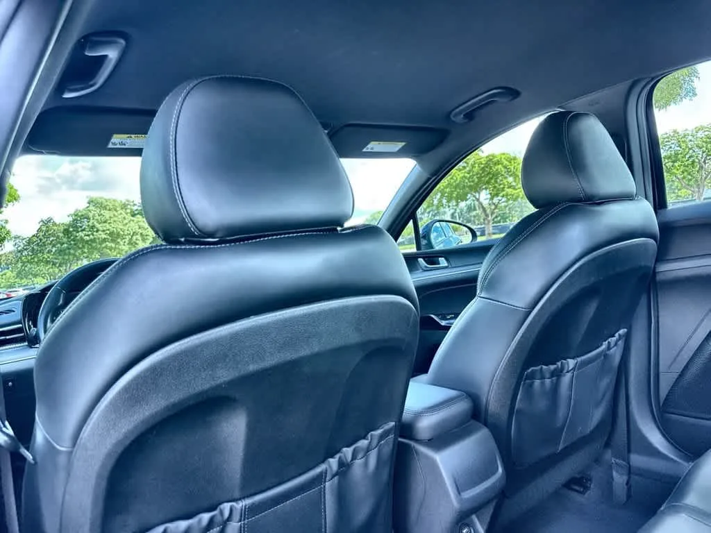 2024 Kia K5 GT-Line photo 23