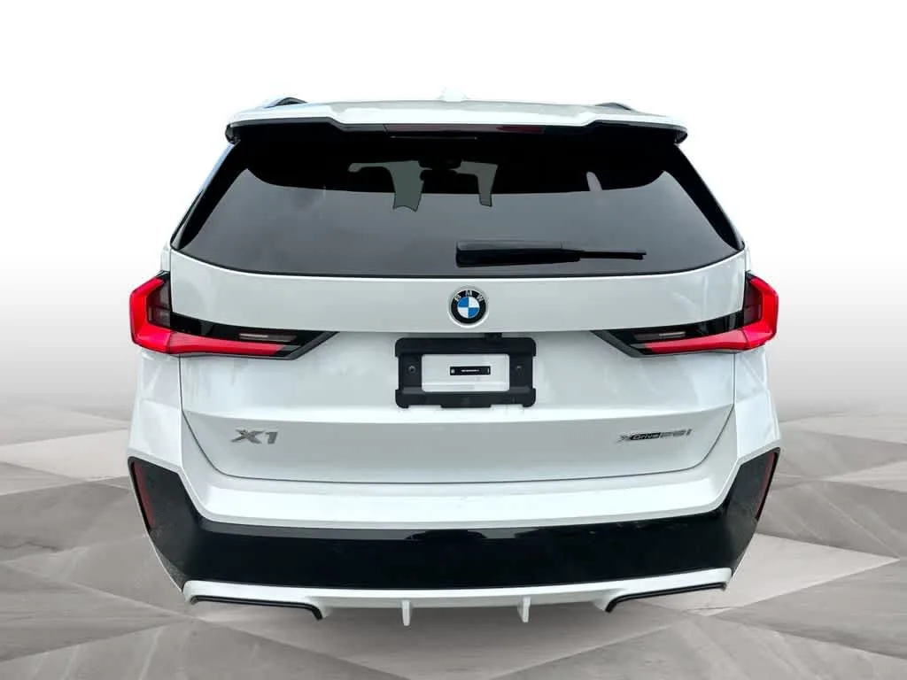 2025 BMW X1 xDrive28i xDrive28i photo 7