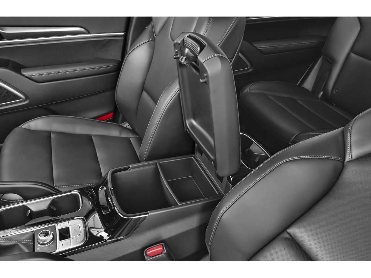 2024 Kia Telluride S photo 10