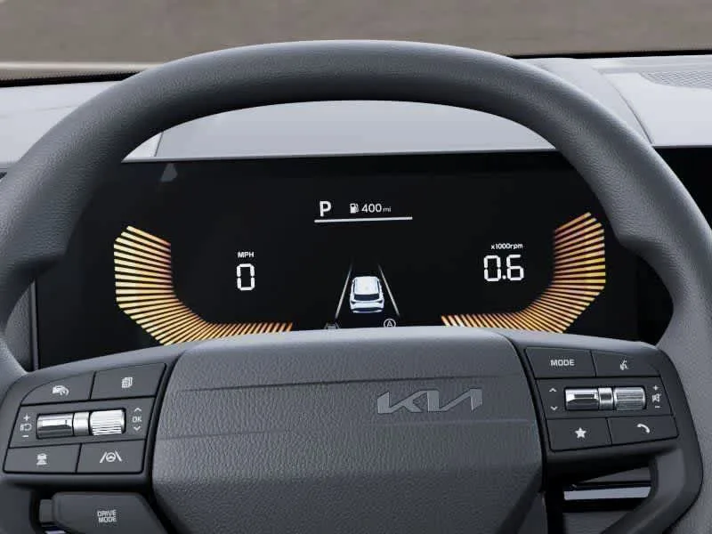 2026 Kia Sportage LX photo 20