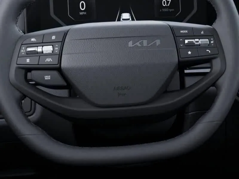 2026 Kia Sportage SX photo 21
