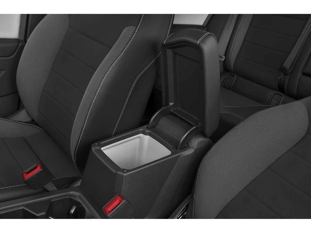 2024 Volkswagen Taos SE photo 10