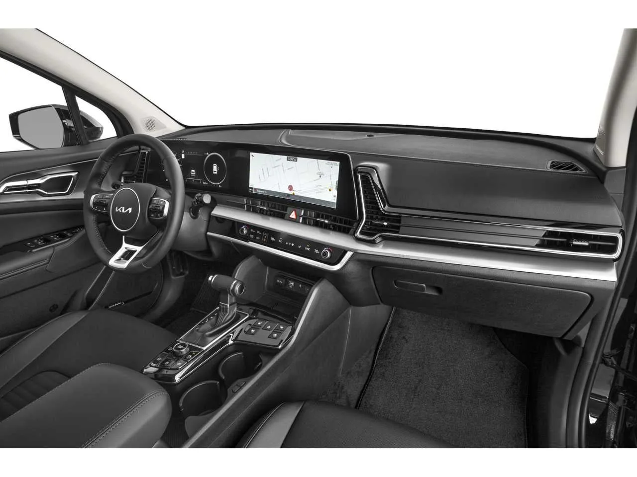 2023 Kia Sportage SX-Prestige photo 11