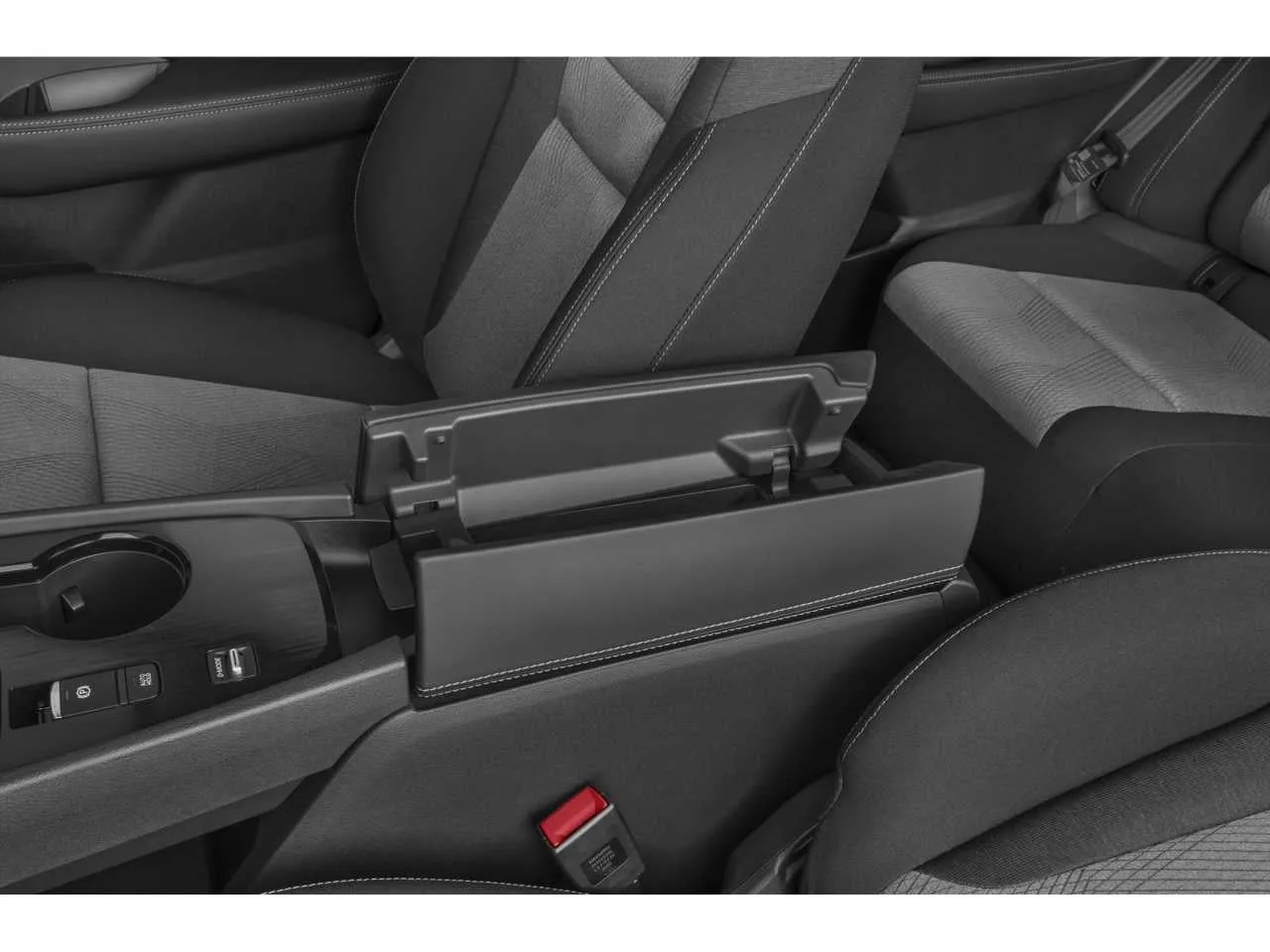 2025 Nissan Rogue SV photo 10