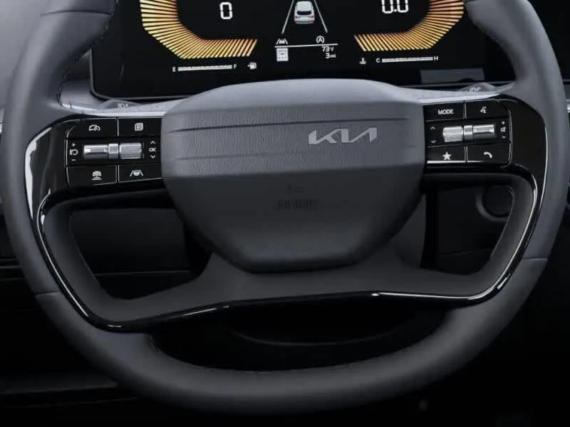2026 Kia Sorento LX photo 22