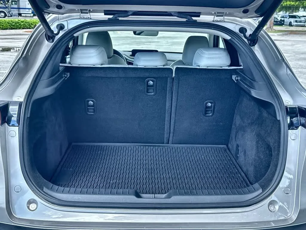 2023 Mazda CX-30 2.5 Turbo Premium Package photo 26