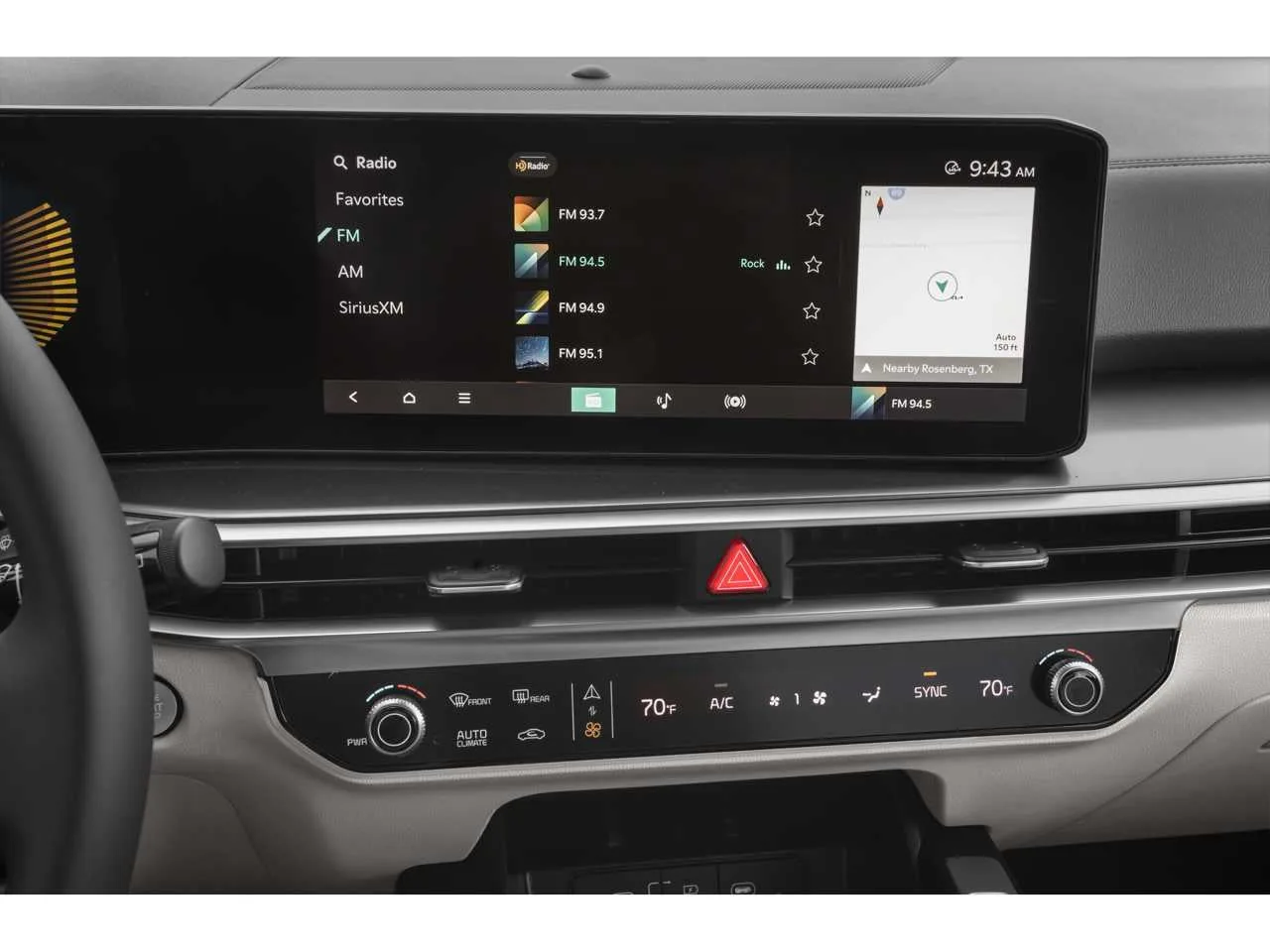 2026 Kia Sorento S photo 7