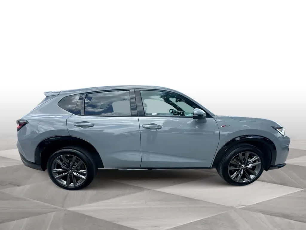 2025 Acura ADX w/A-Spec Package photo 9