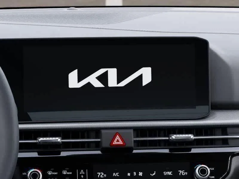 2026 Kia Sportage SX photo 19