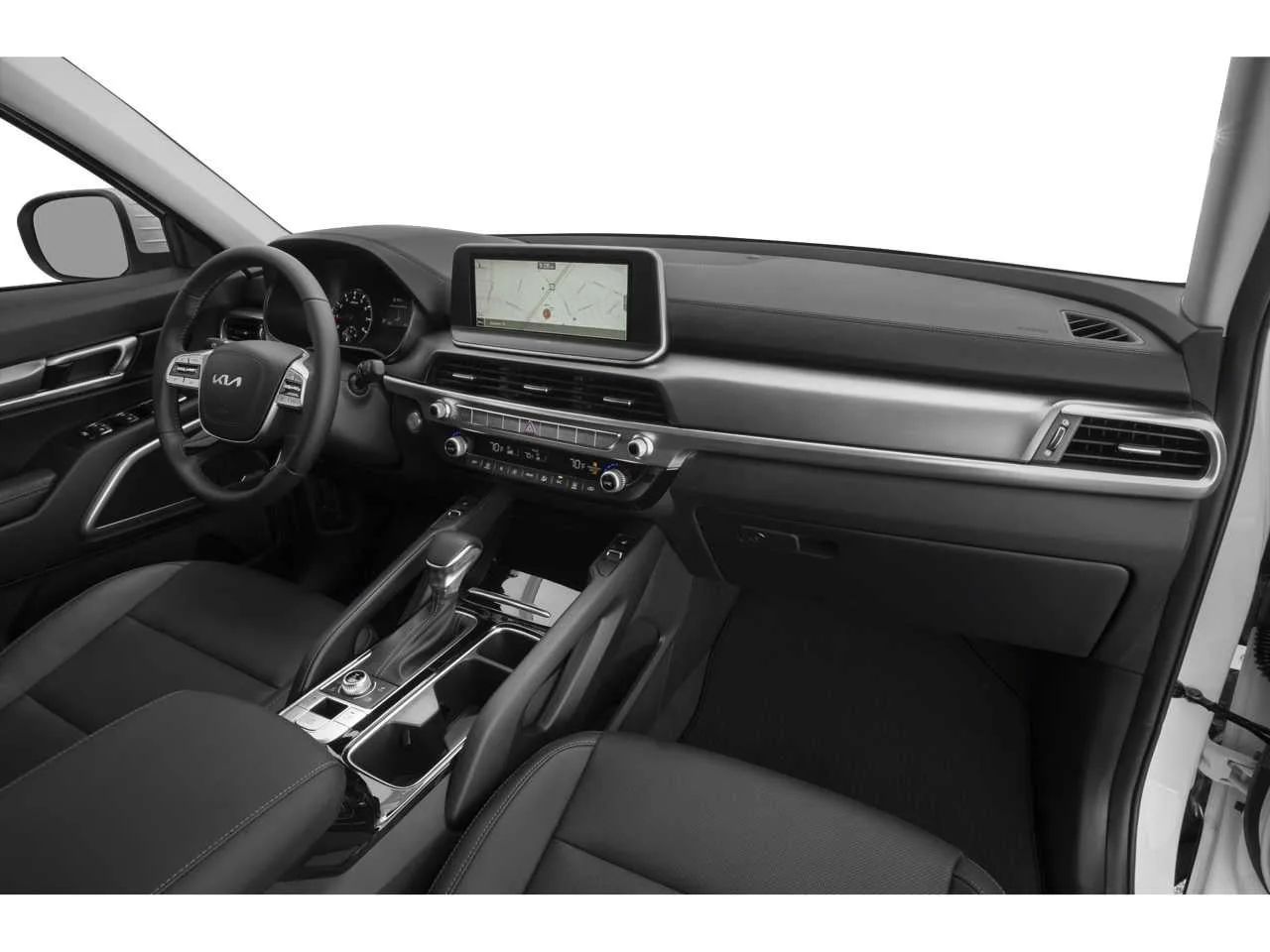 2022 Kia Telluride S photo 11