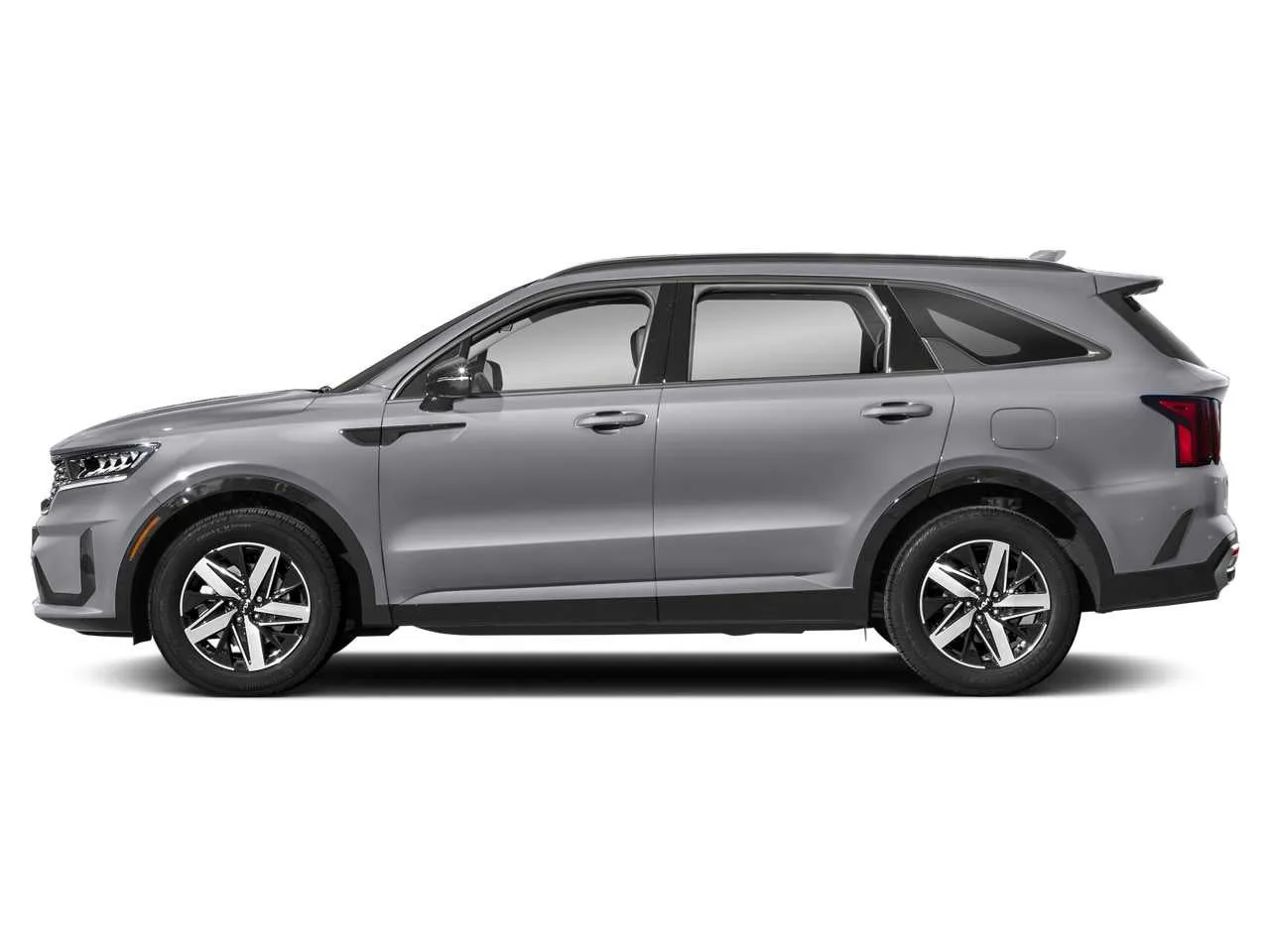 2022 Kia Sorento S photo 3