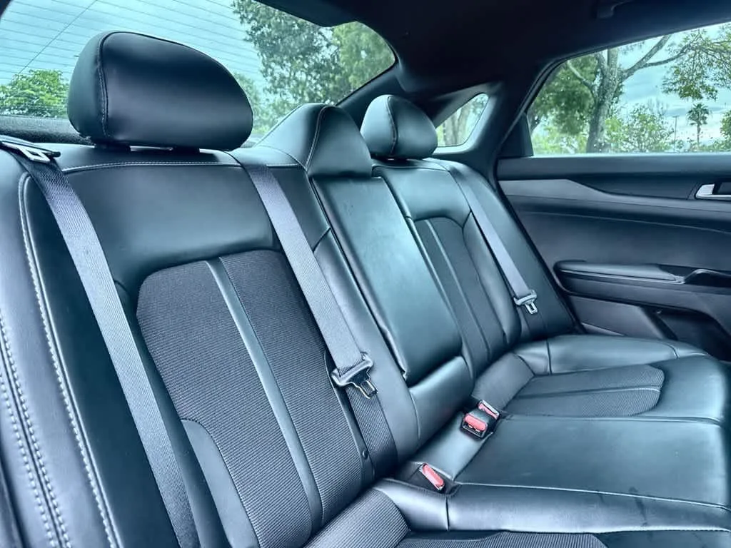 2024 Kia K5 GT-Line photo 26