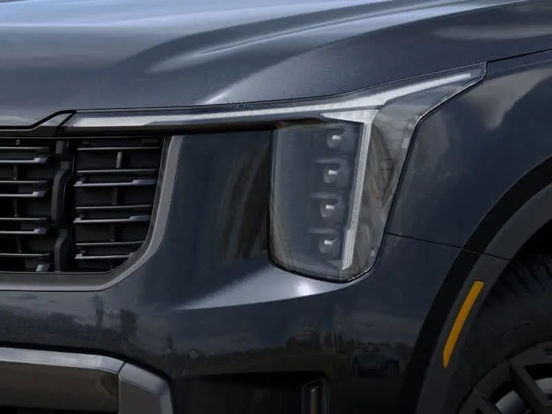 2025 Kia Sorento X-Pro SX Prestige photo 10