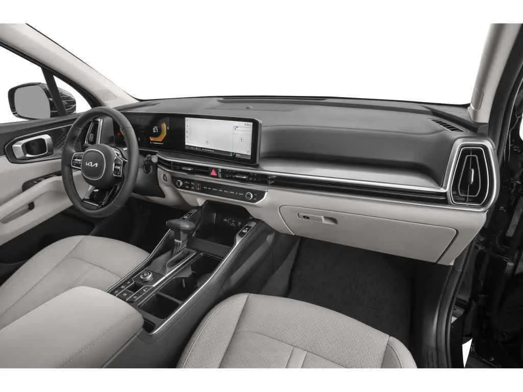 2026 Kia Sorento S photo 11