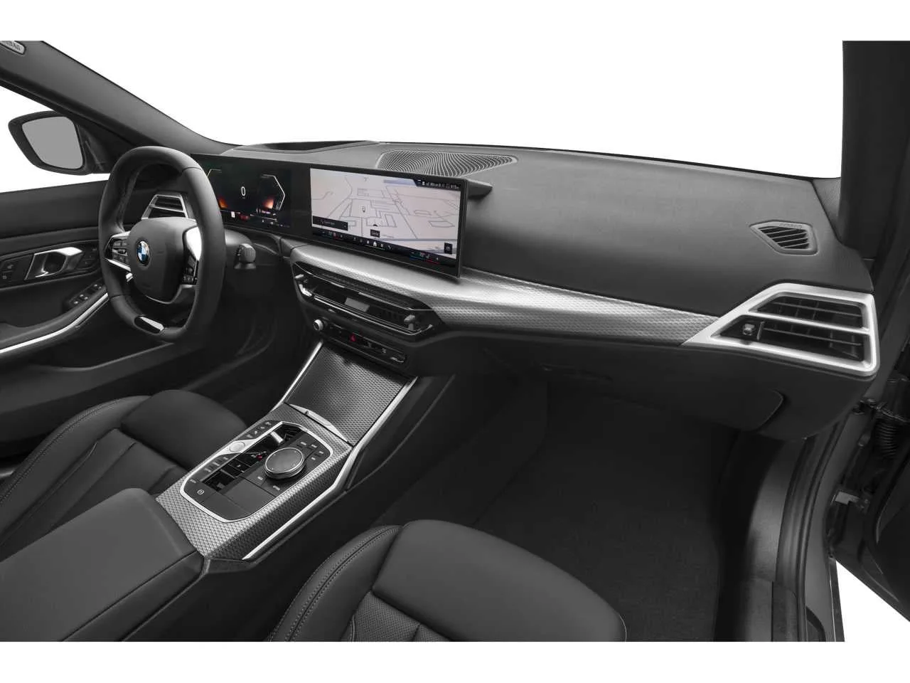 2026 BMW 330i NA 330i NA photo 14
