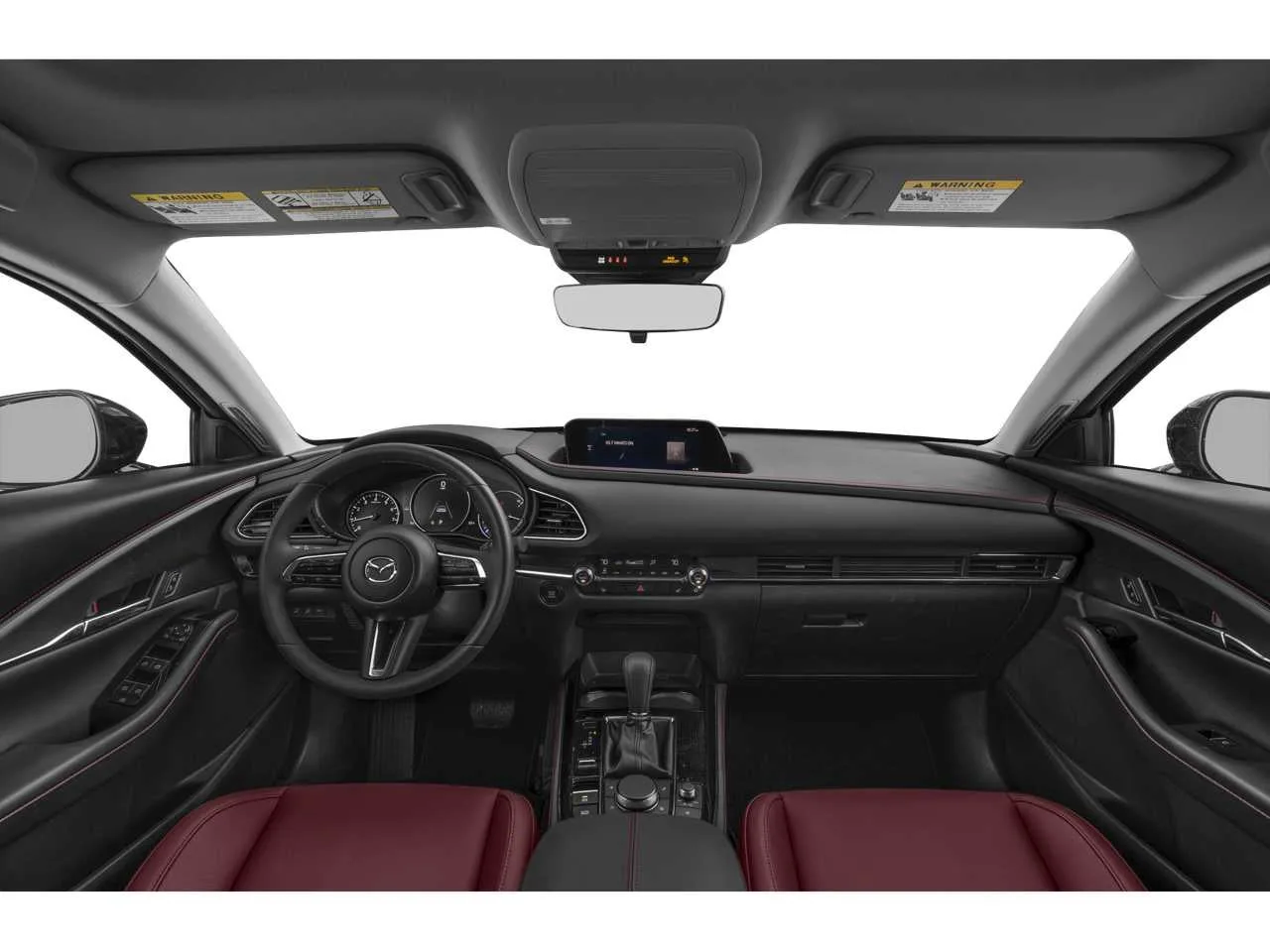 2024 Mazda CX-30 2.5 S Carbon Edition photo 5