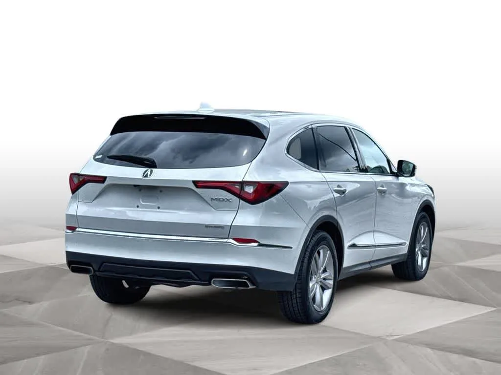 2023 Acura MDX Base photo 8