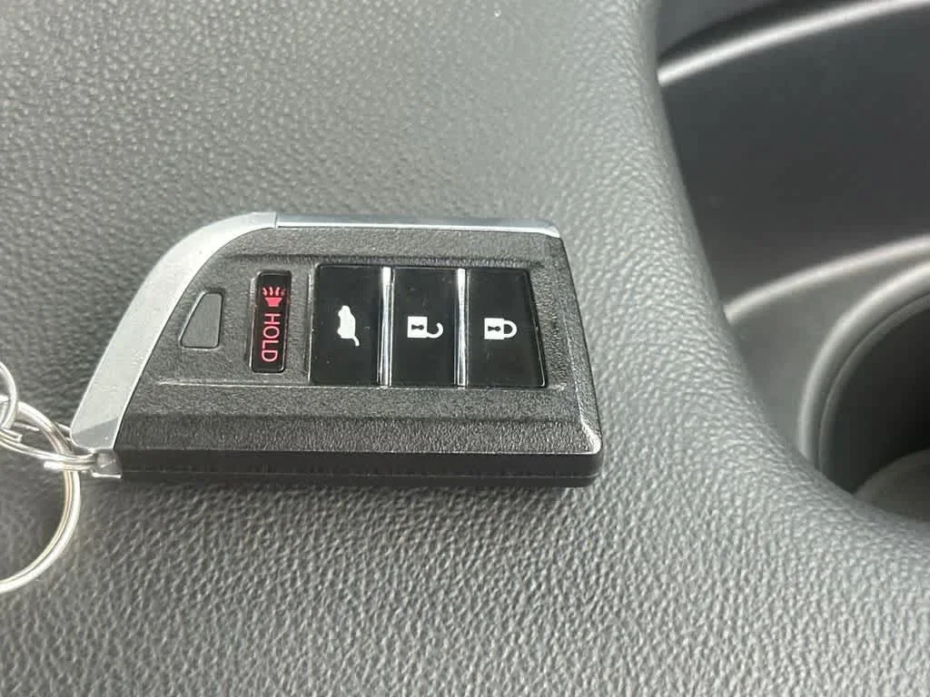 2025 Acura Integra Base photo 29