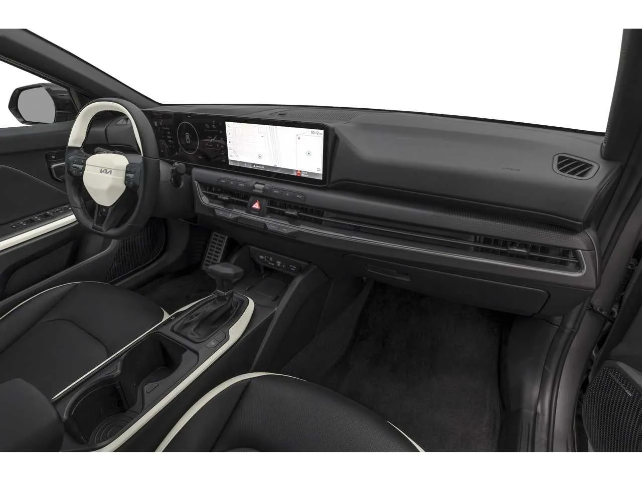 2025 Kia K4 GT-Line Turbo photo 11